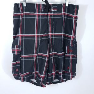 Op Swim Trunks 5 Pocket Mens sz s / ch 28 - 30